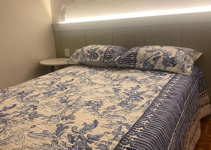 Hotel Casa Blanca