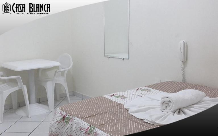 Casa Blanca Hotel 2*