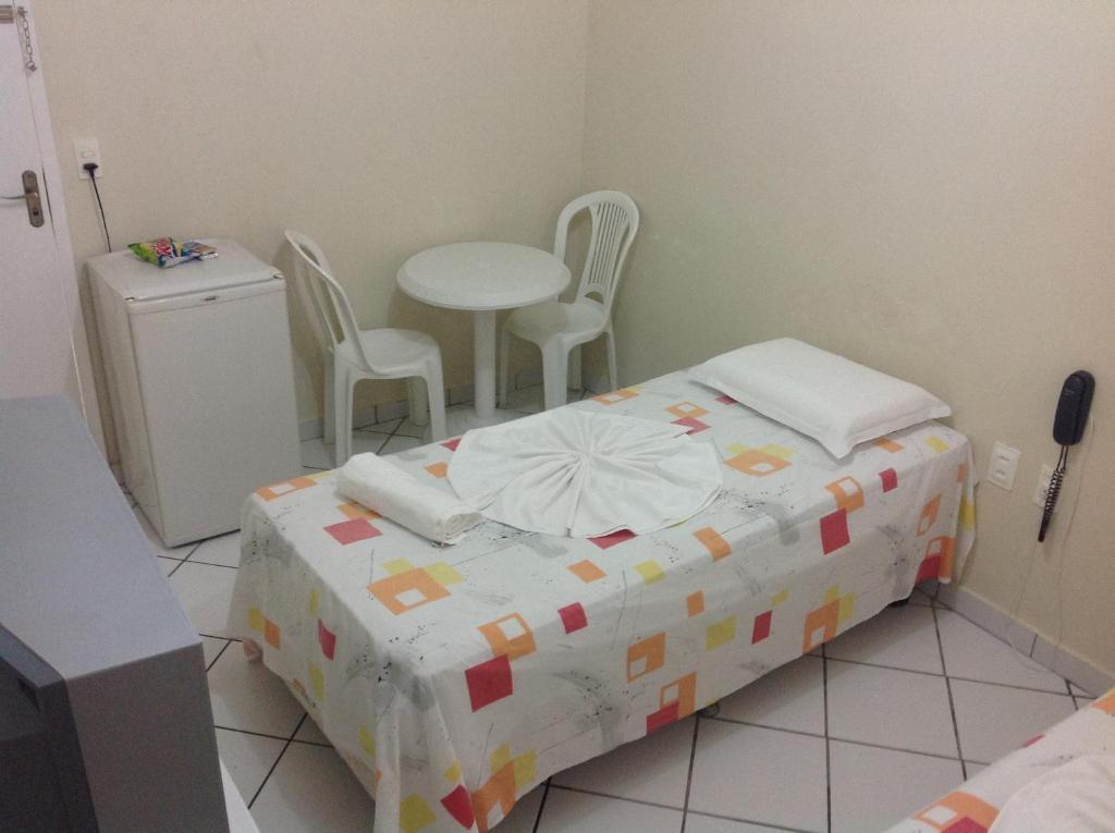 Hotel Casa Blanca Mossoro